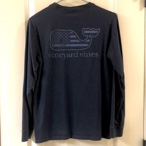 Vineyard Vines Long Sleeve